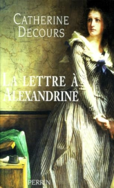 La Lettre A Alexandrine